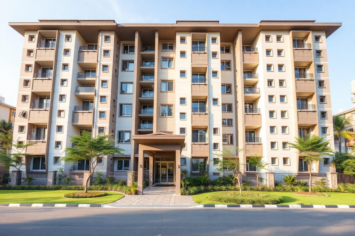 Home loan property