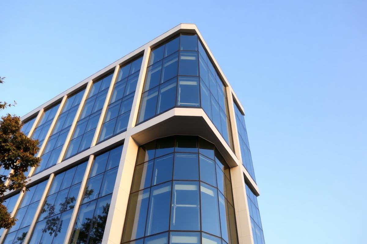 Commercial property for loan against property